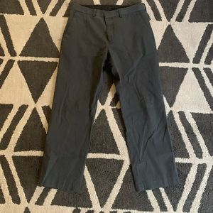 Express Mens size 33 dress pants